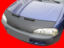 Auto CAR BRA compatibile Opel Tigra A 1994 - 2001 copri cofano protezione TUNING