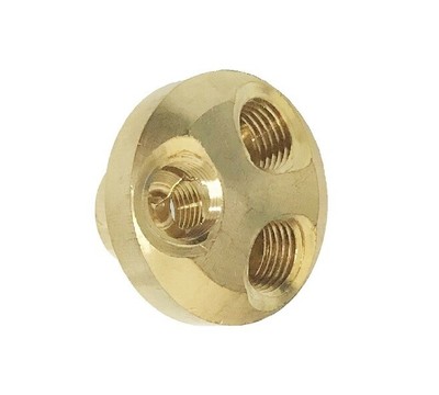 019-0220 Air Compressor Felt Filter