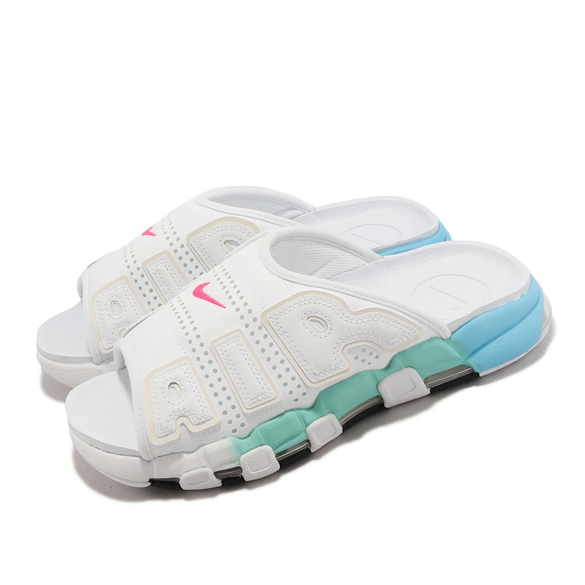 Nike top blancas unisex