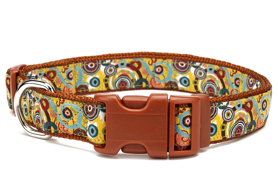 Douglas paquette dog clearance collars