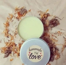 Winter Healing Salve 