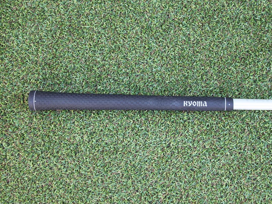 Ryoma Maxima 2 Type-D Tour AD MX-V 55 SR 10.5 | eBay