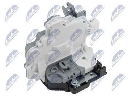 Original NTY Door Lock EZC-AU-106 For Audi VW