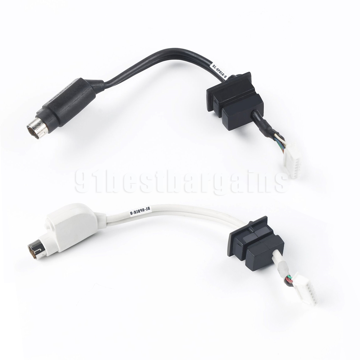 Bose BoseLink 9 Pin Cable Adapter For Wave Music System Multi-CD 3