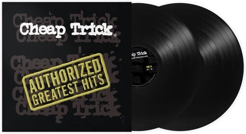Cheap Trick Vinyl Records for sale | eBay
