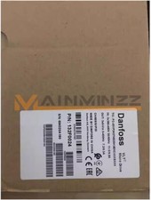 1PC New Danfoss 132F0024 FC-051P3K0T4E20H3BXCXXXSXXX Inverter 3KW