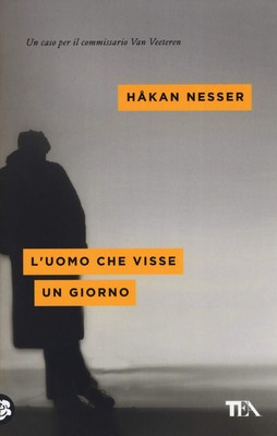 Håkan Nesser Carmen Giorgetti C L'uomo che visse un gio (Paperback) (UK IMPORT)