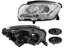 FÜR MERCEDES M W166 2011-2015 SCHEINWERFER LINKS DEPO 1668204659