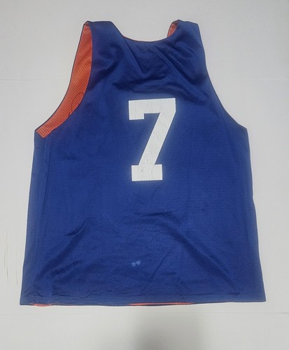 Gary Gait Michael Powell Signed Syracuse University Lacrosse Jersey - Picture 9 of 13