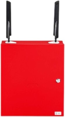 LTE-CFV   Vista 4G LTE Commercial Fire Multi-Path Communicator