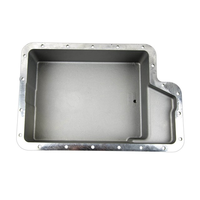 B&M HiTek Aluminum Deep Pan For 19842005 Ford E40D 4R100 5R110W