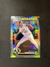 2024 Topps Chrome Update - Parallels - Refractor/RayWave, etc - 2 CARD MINIMUM!