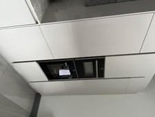 kitchen units