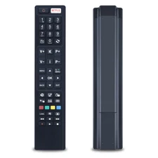 New RC48125 30089237 Remote Control For Panasonic Smart TV X24CW304 TX32C300E