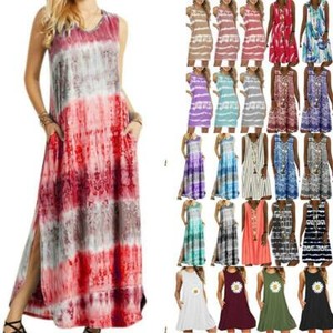 summer shift dresses uk
