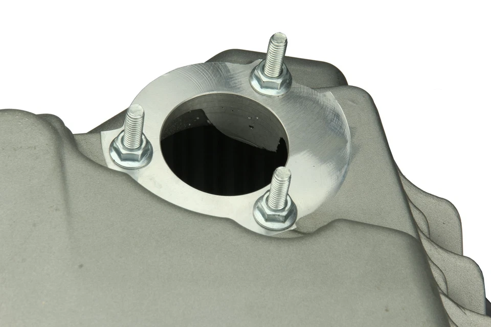 Para 2001-2005 BMW 525i painel de óleo do motor URO 2002 2003 2004 2005 - Imagem 2 de 4