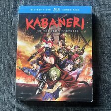 Anime DVD Koutetsujou No Kabaneri Vol.1-12 End Unato Kessen The Movie Eng  Sub for sale online