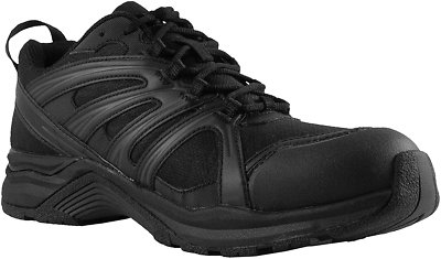 Altama Tactical Trail Low Black Shoes Mens 11W Legacy Low Black | Versatile Running Shoes for Tactical Training main image 4