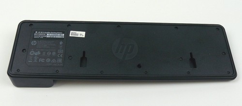 HP 2013 UltraSlim Docking Station EliteBook 850 840 * inkl. Netzteil * NEU OVP * - Bild 4 von 6