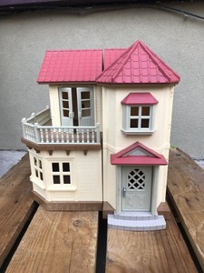 casa faro sylvanian families