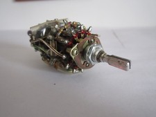 Pioneer SA-9100 Treble Interruttore rotativo 10 KHZ ASC-042