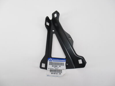 Genuine OEM Mopar Jeep 68246361AA Passenger RH Fender Extension