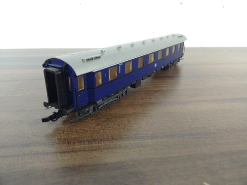 Liliput L 384201 Schnellzugwagen    1.Kl DB   neuw.   H0   | Zustand: Gebraucht