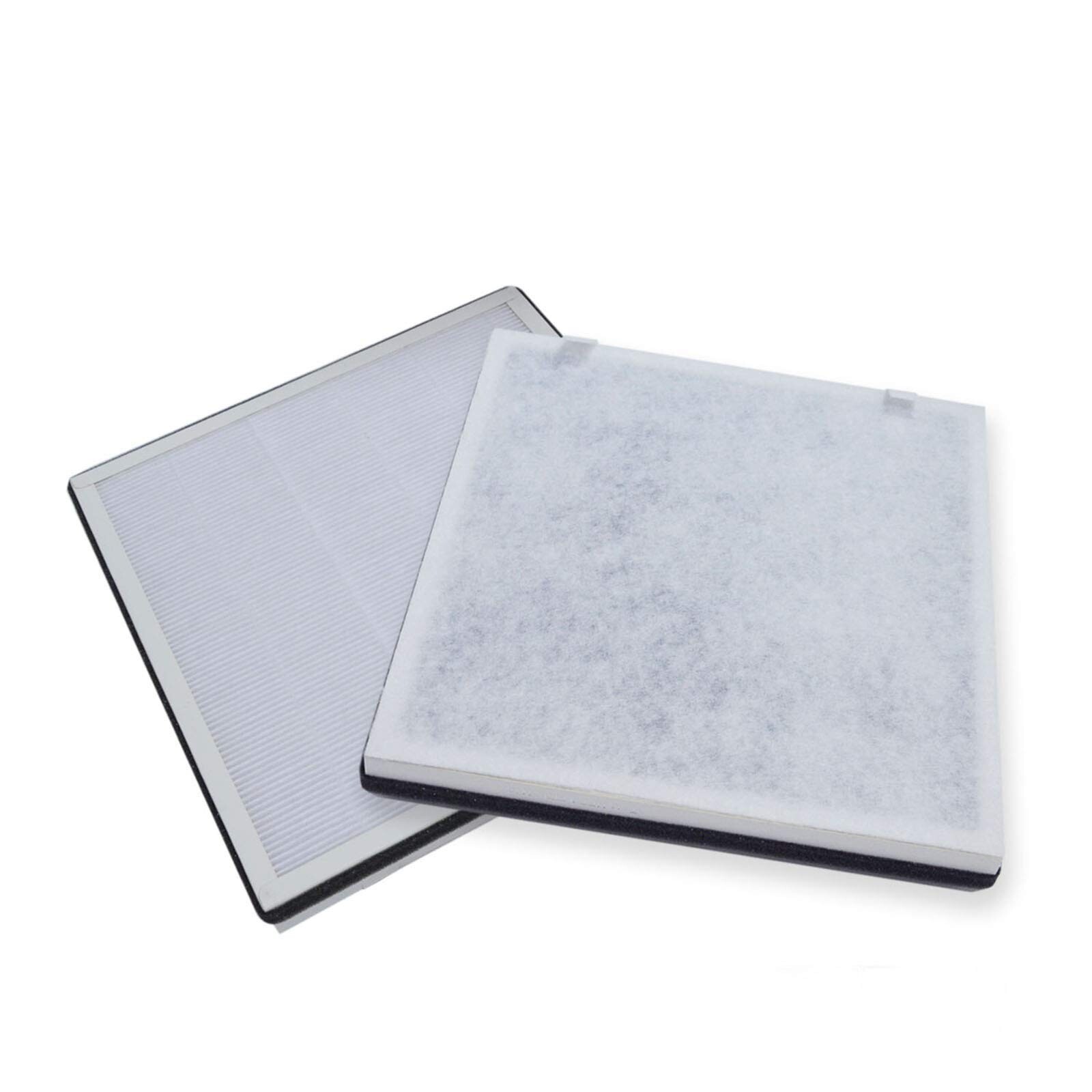 PUREBURG Replacement Filters Compatible with VAVA VA-EE004 Air Purifier,2-Pac...