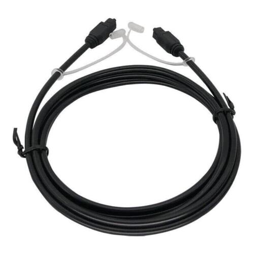 Optical Audio Cable for Bose Smart Soundbar 300, Bose Soundbar 900, Bose Tv S...