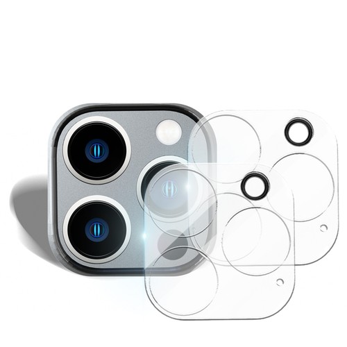 For iPhone 14 Pro Max Privacy Tempered Glass Screen Protector/ Camera Lens Film - Picture 28 of 39