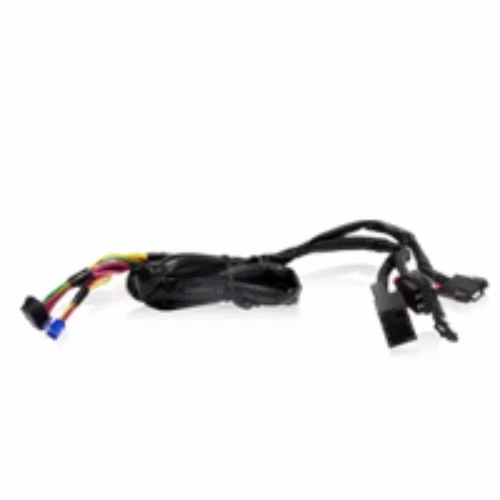 Flashlogic Remote Start for Cadillac Escalade 2008 with Plug & Play Harness - Imagem 3 de 4