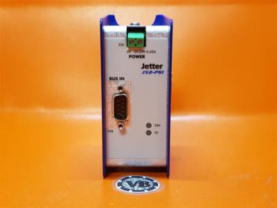 Jetter JX2-PS1 POWER Modul