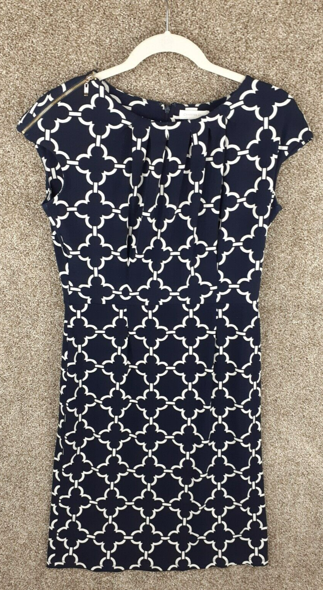 black halter neck cocktail dress Just Small Talk Halter Mini Dress Black
