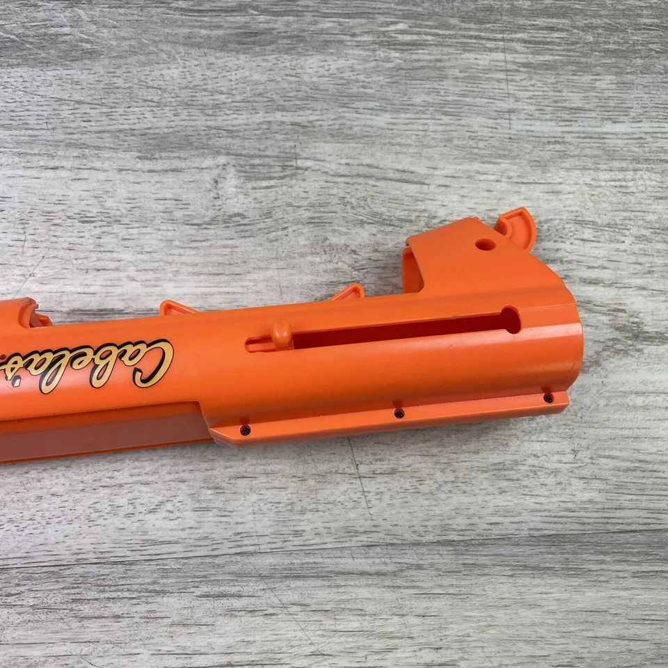 Cabela's Monster Buck Hunter Activison Gun Wii Top Portion Only Replacement - Image 4 of 4