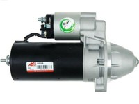 Anlasser FüR Mercedes Sprinter 901 902 906 903 904 V-KLASSE 638/2 Vario