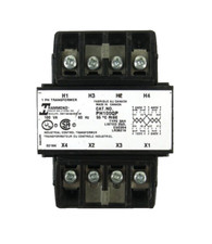 Hammond PH100QP Industrial Control Transformer