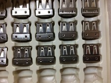 896-43-004-00-00000 MILL-MAX CONN RCPT USB2.0 TYPEA 4P SMD RA 10 PIECES
