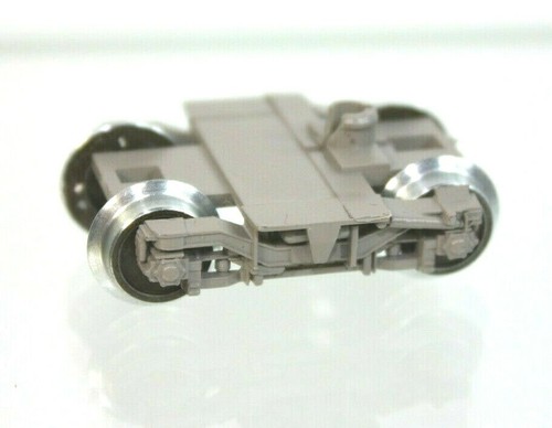 Bogie Märklin 25447 compl. para ICE Experimental vagón intermedio 3371 3671 | Zustand: Gebraucht
