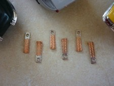 STABO Stabocar Schleifer mit Loch "NEU"