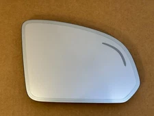 Volvo OEM C40 XC40 GENUINE RH Mirror Glass Right Heating Dimming BLIND ZONE