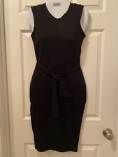 Go Jane Dress Size Medium Little Black Dress Womens’s