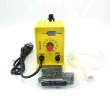 Electromagnetic Diaphragm Metering Pump Flow Pump Micro Dosing Equipment