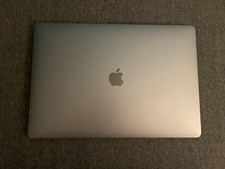 Apple MacBook Pro 16" 1TB SSD, Intel Core i9 9th Gen., 2.30 GHz, 16GB 
