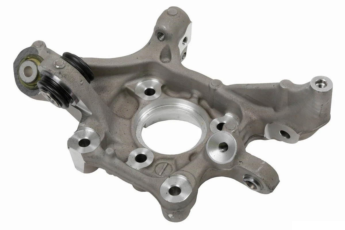 ACDelco Rear Right Suspension Knuckle 84454536 | eBay