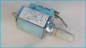 Druck Wasserpumpe CP.3A.993.0/ST 230V 50Hz Impressa S7 Typ 647 D1 -2