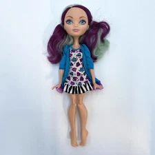 2013 Mattel Ever After High Madeline Hatter Getting Fairest Doll Wonderland