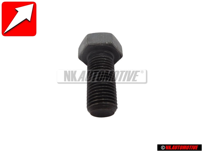 Original VW Hexagon Bolt - N 10185201 | eBay 
