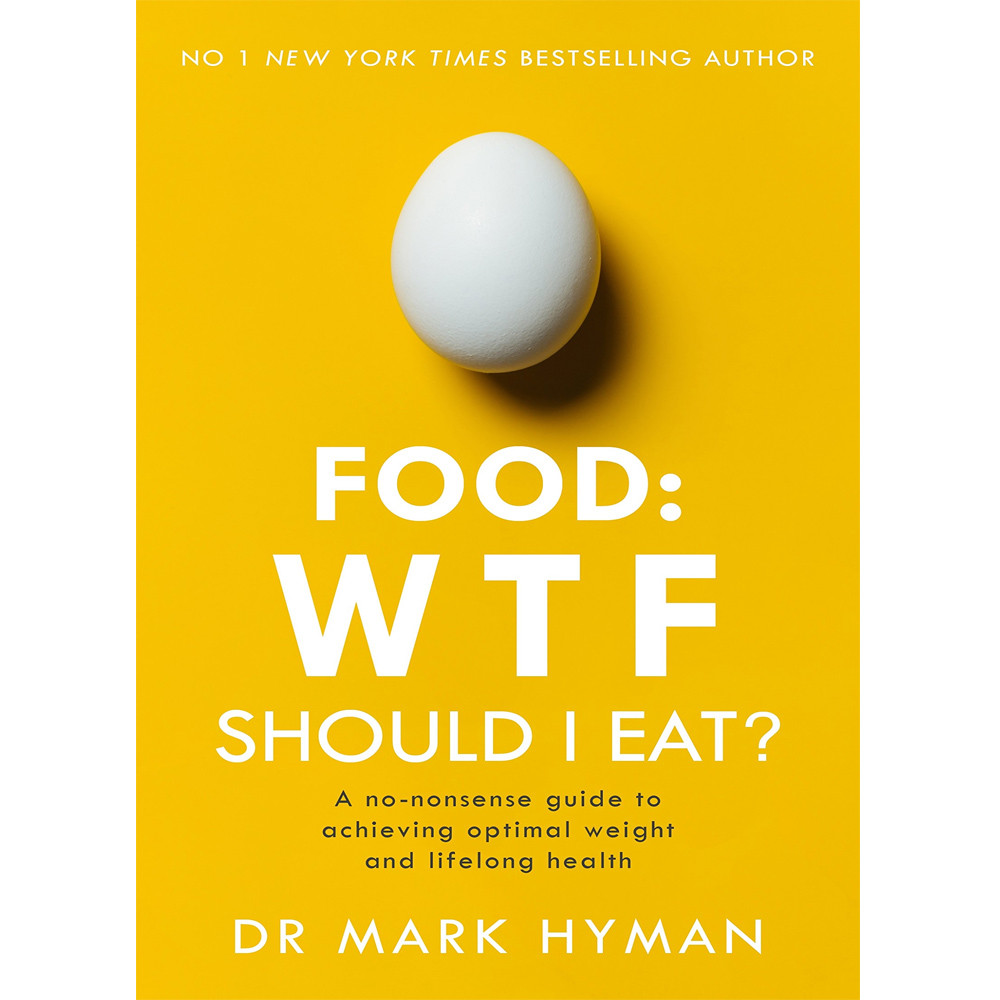 No-Nonsense Nutrition: The Science-based Plan to Transform Health, Lose Weight, Feel Amazing