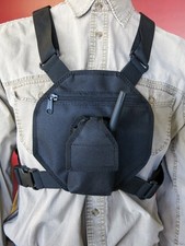 Radio Pack FRS-GMRS, Chest Pack, Radio, 10349