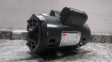 Dayton 31TR88 2 HP 1725 RPM 115/208-230VAC General Purpose Motor (C)